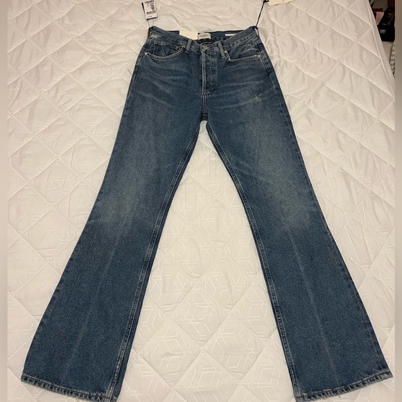 Citizens of Humanity Libby Jean - Picture 5 of 7